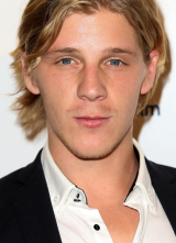 Daniel Webber