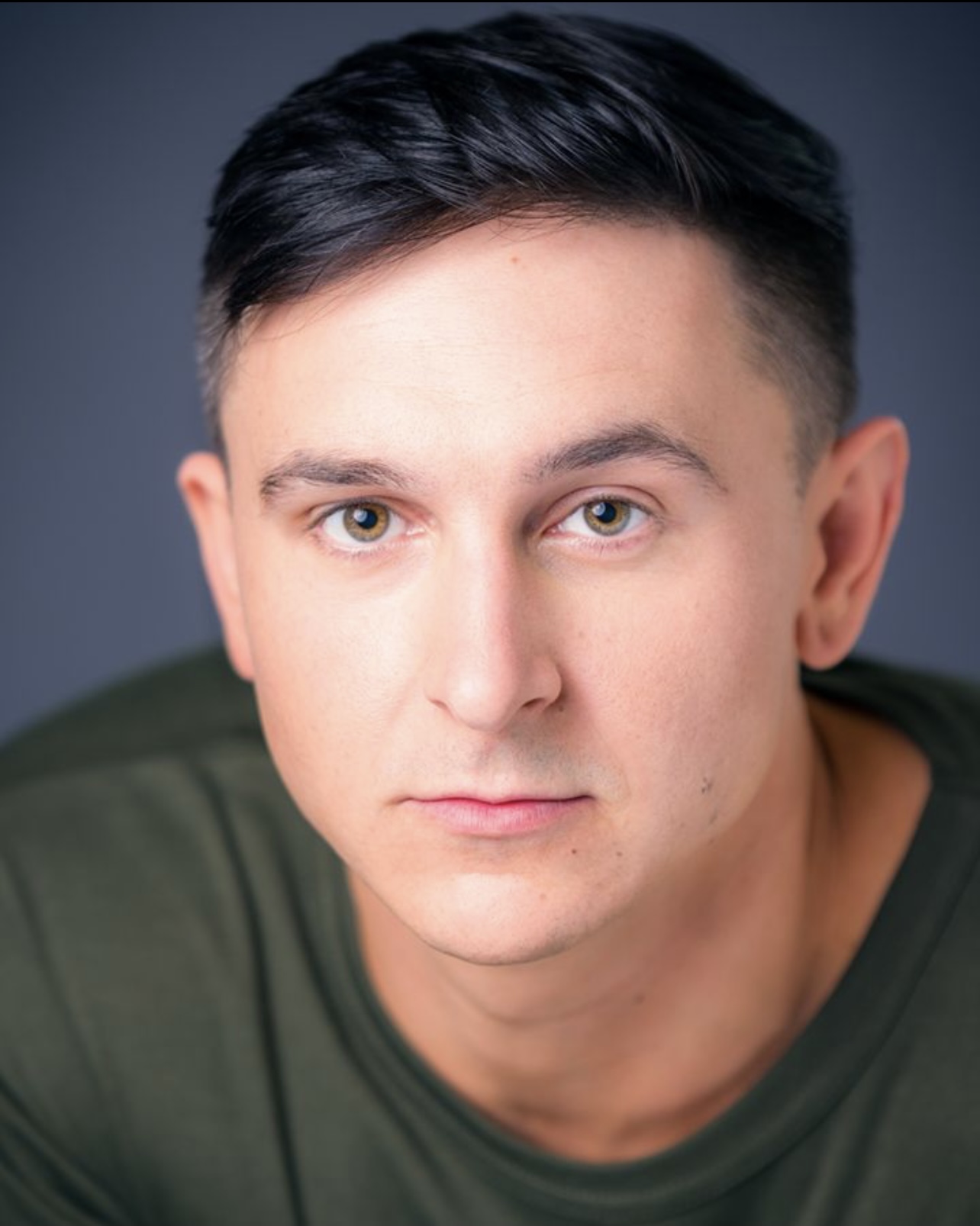 Mitchel Musso