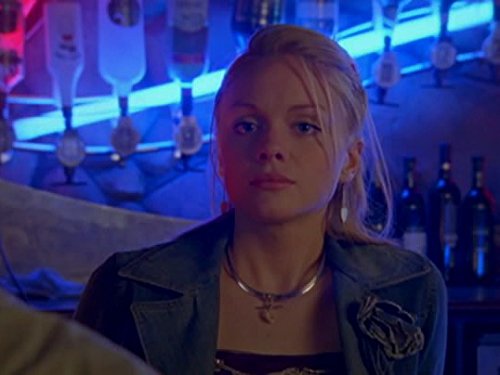 Christina Cole