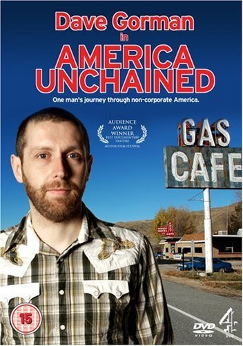 Dave Gorman