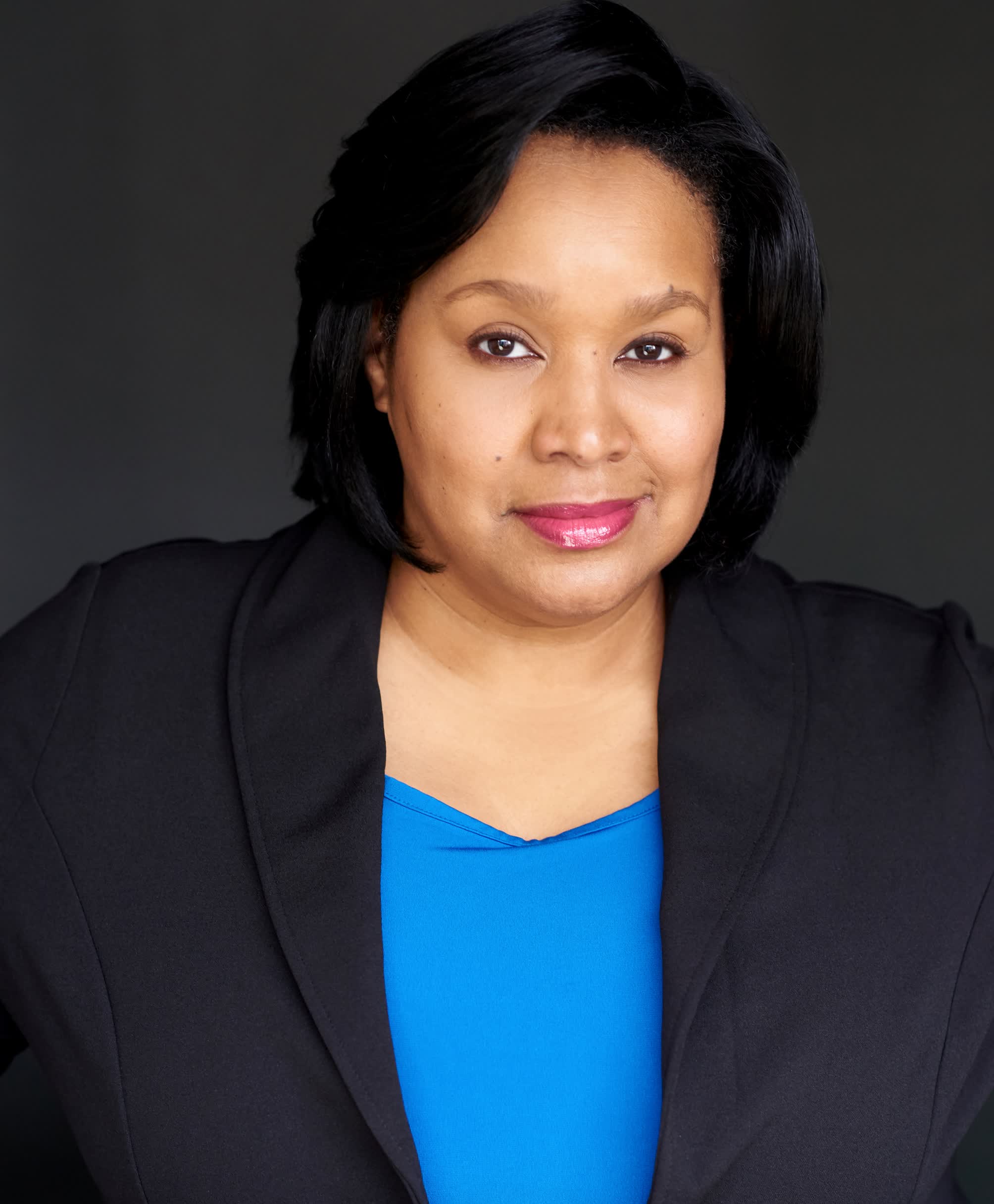 Eleanor T. Threatt