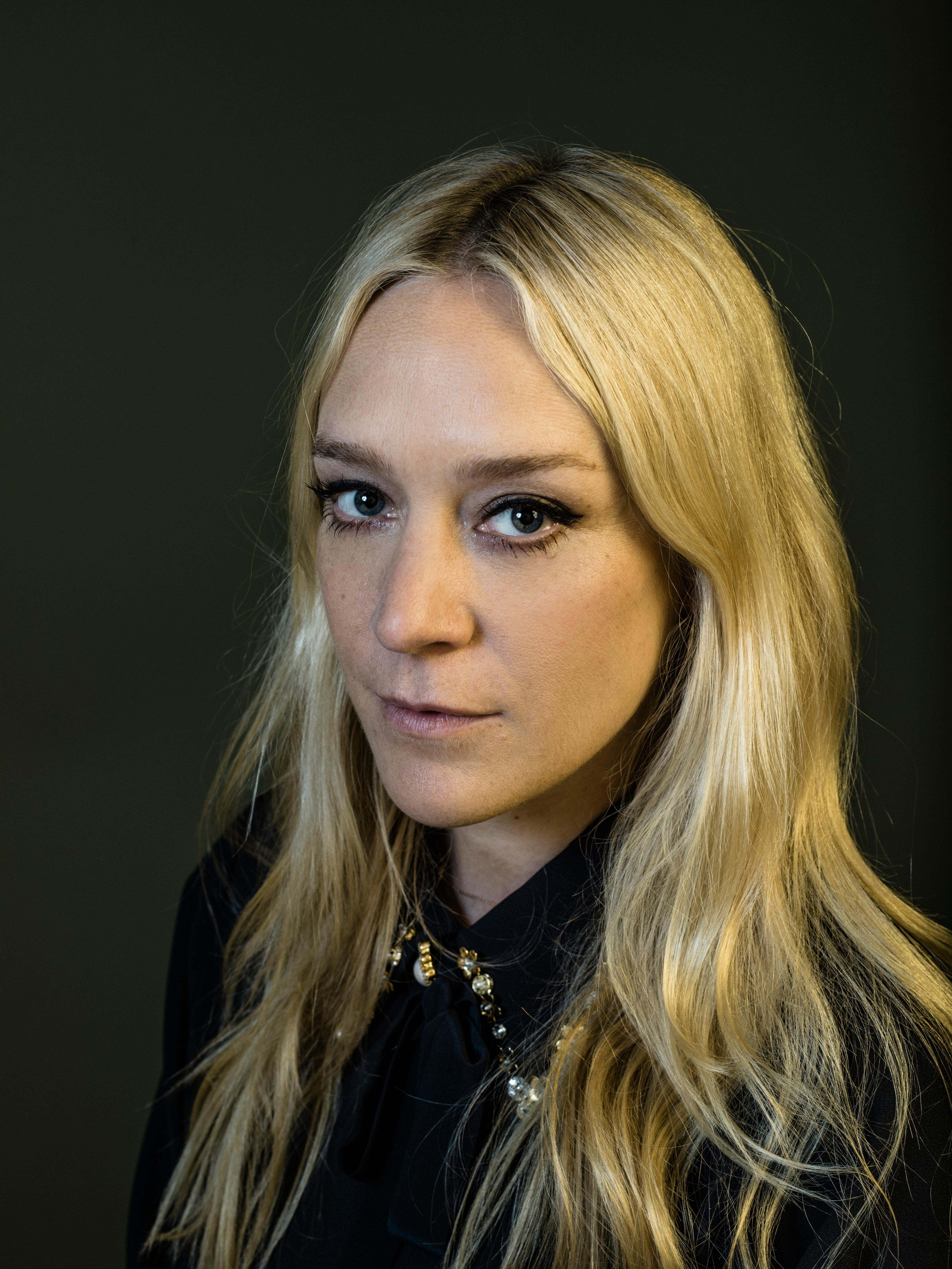 ChloΓ« Sevigny