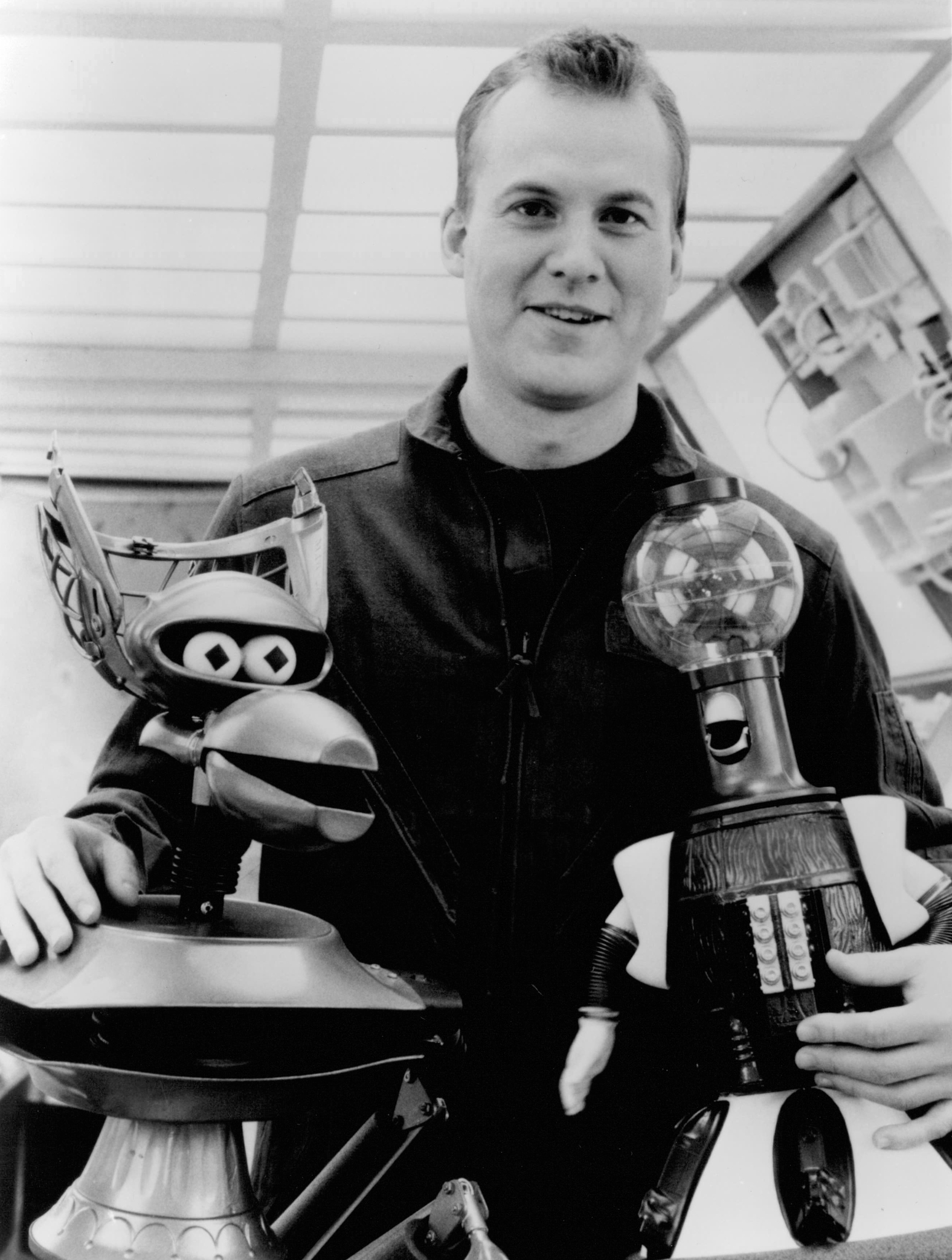 Michael J. Nelson