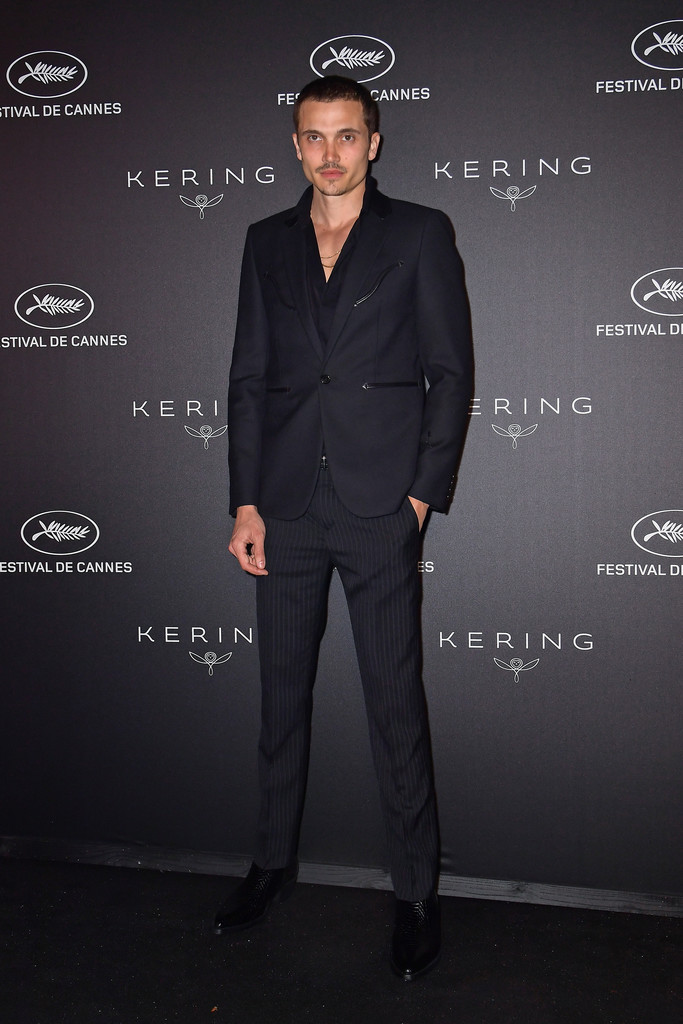 Karl Glusman