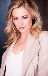 Jessica Morris