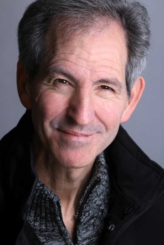 Joel Weiss