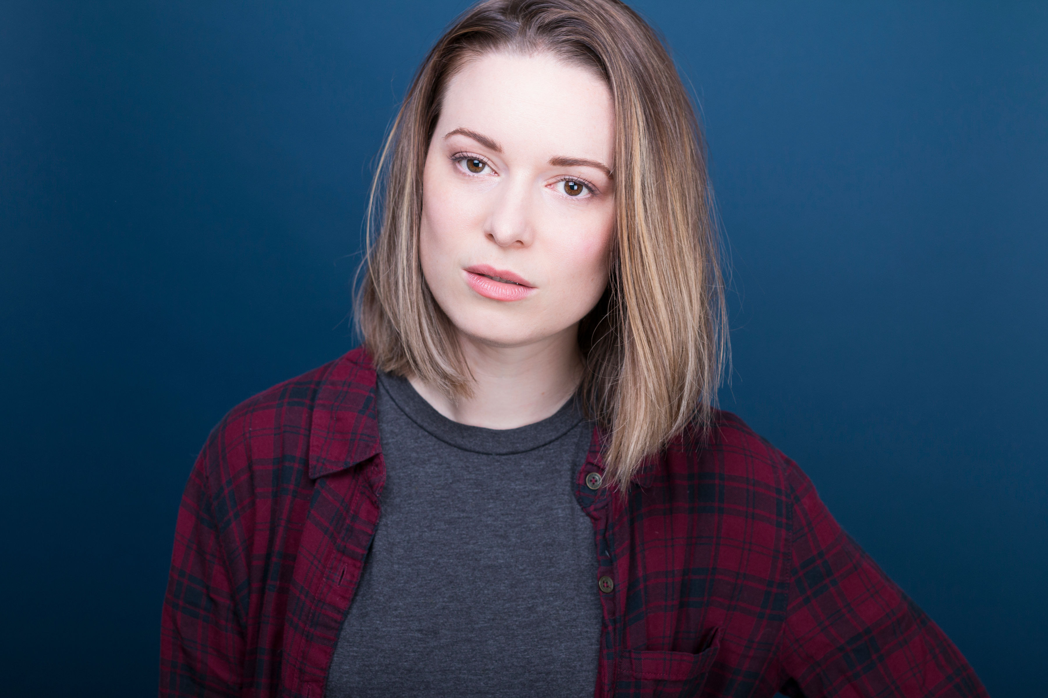 Alison Louder