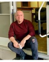 Craig Stevenson
