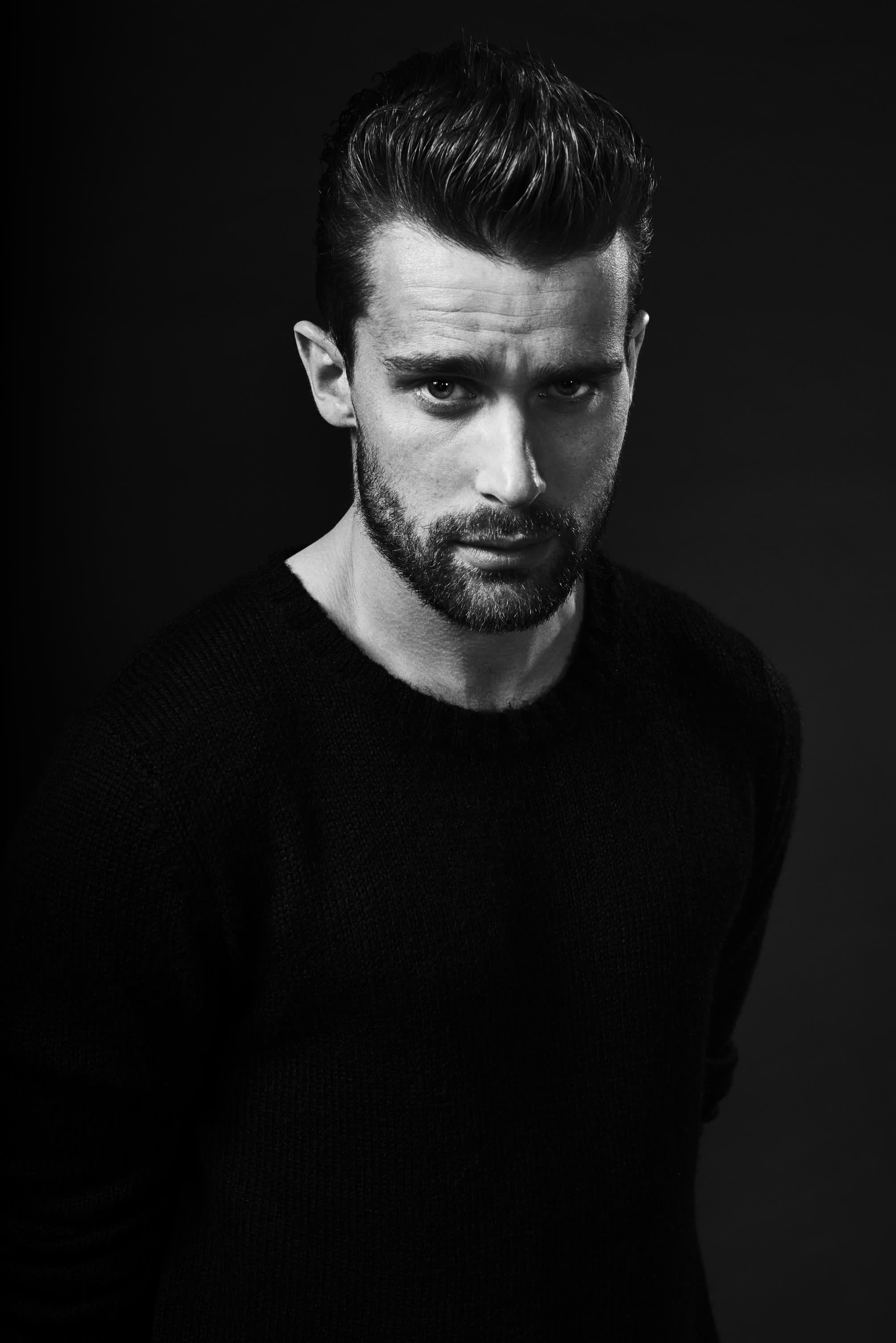 Christian Cooke
