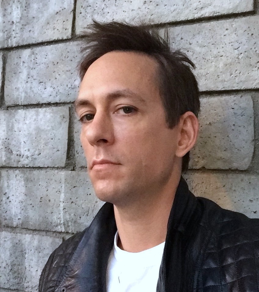 Max Elliott Slade