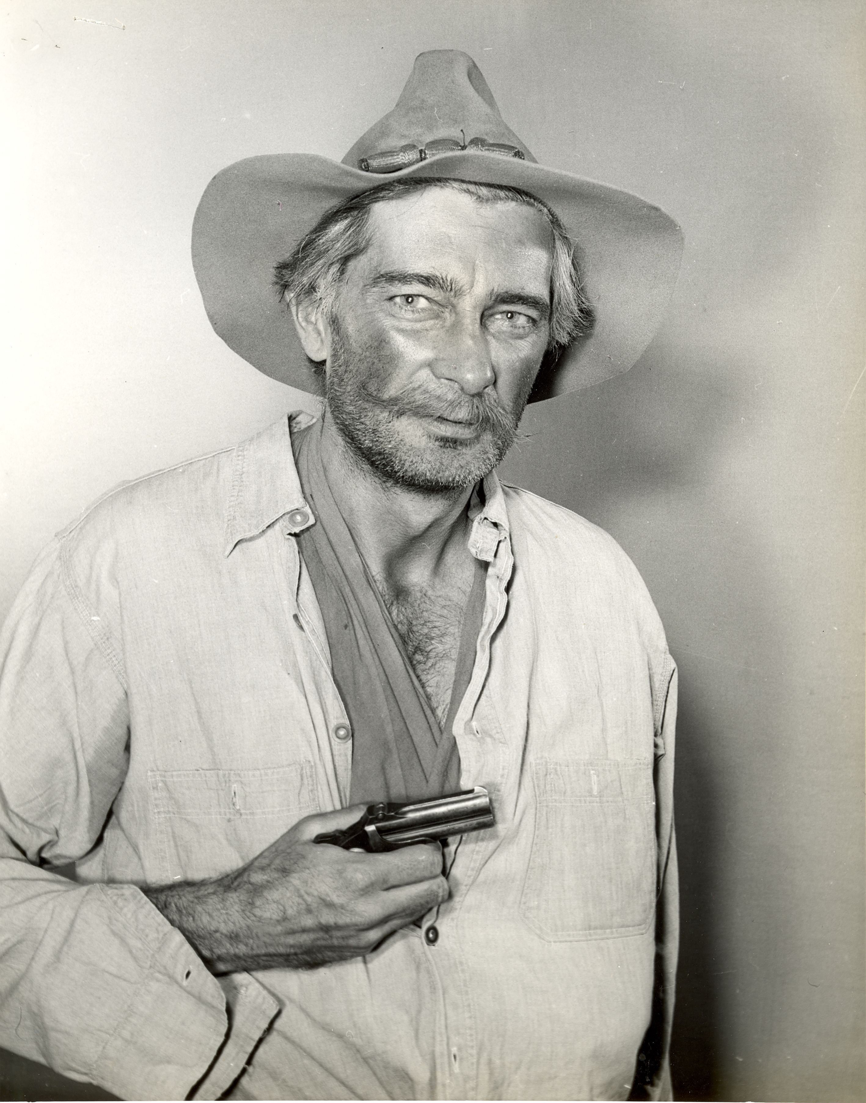 Royal Dano