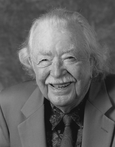 Bill Erwin
