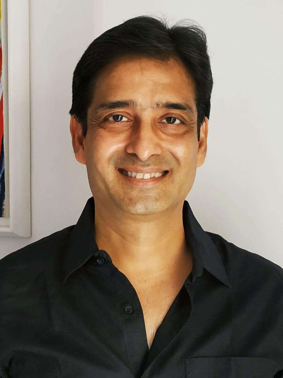 Harsh Khurana