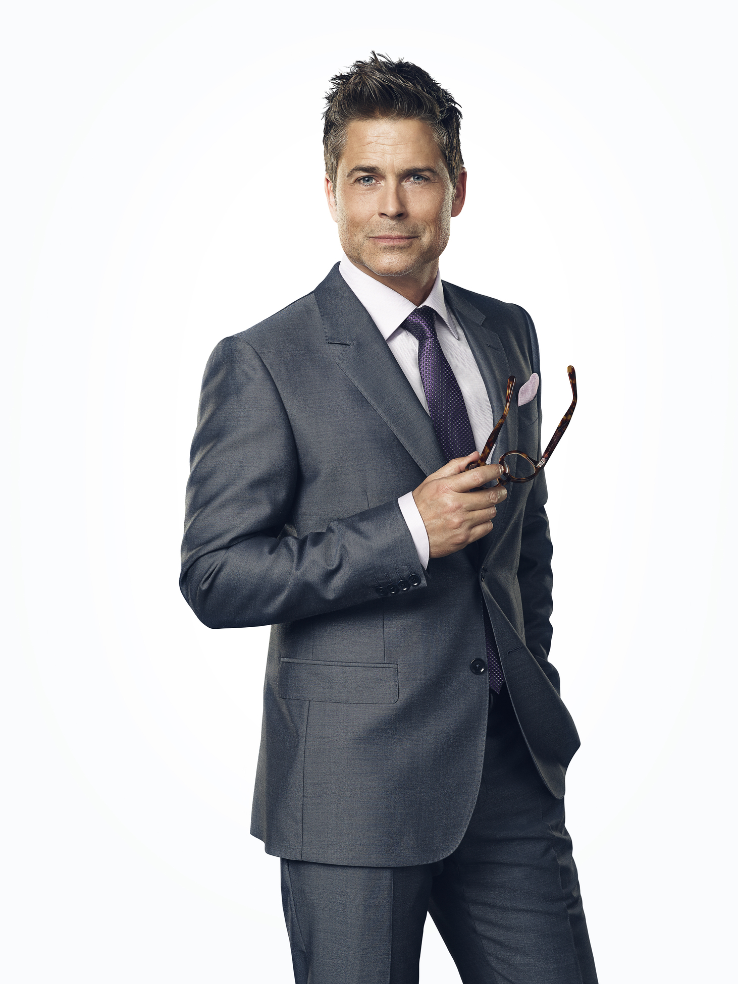 Rob Lowe