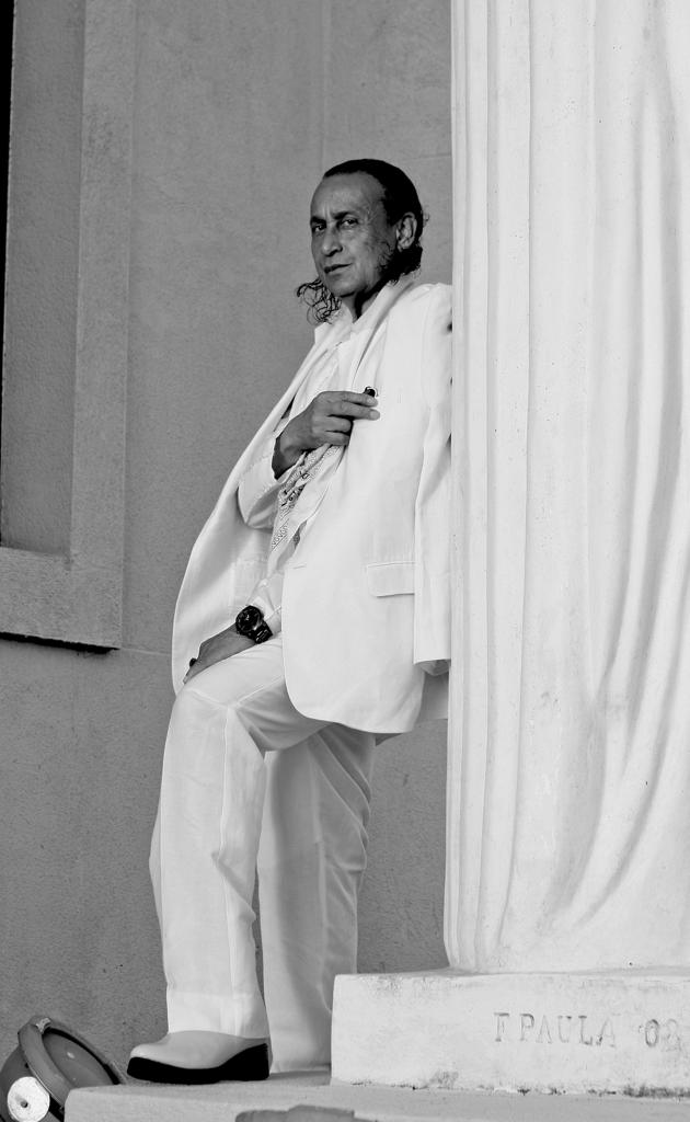 Juan FernΓ‘ndez