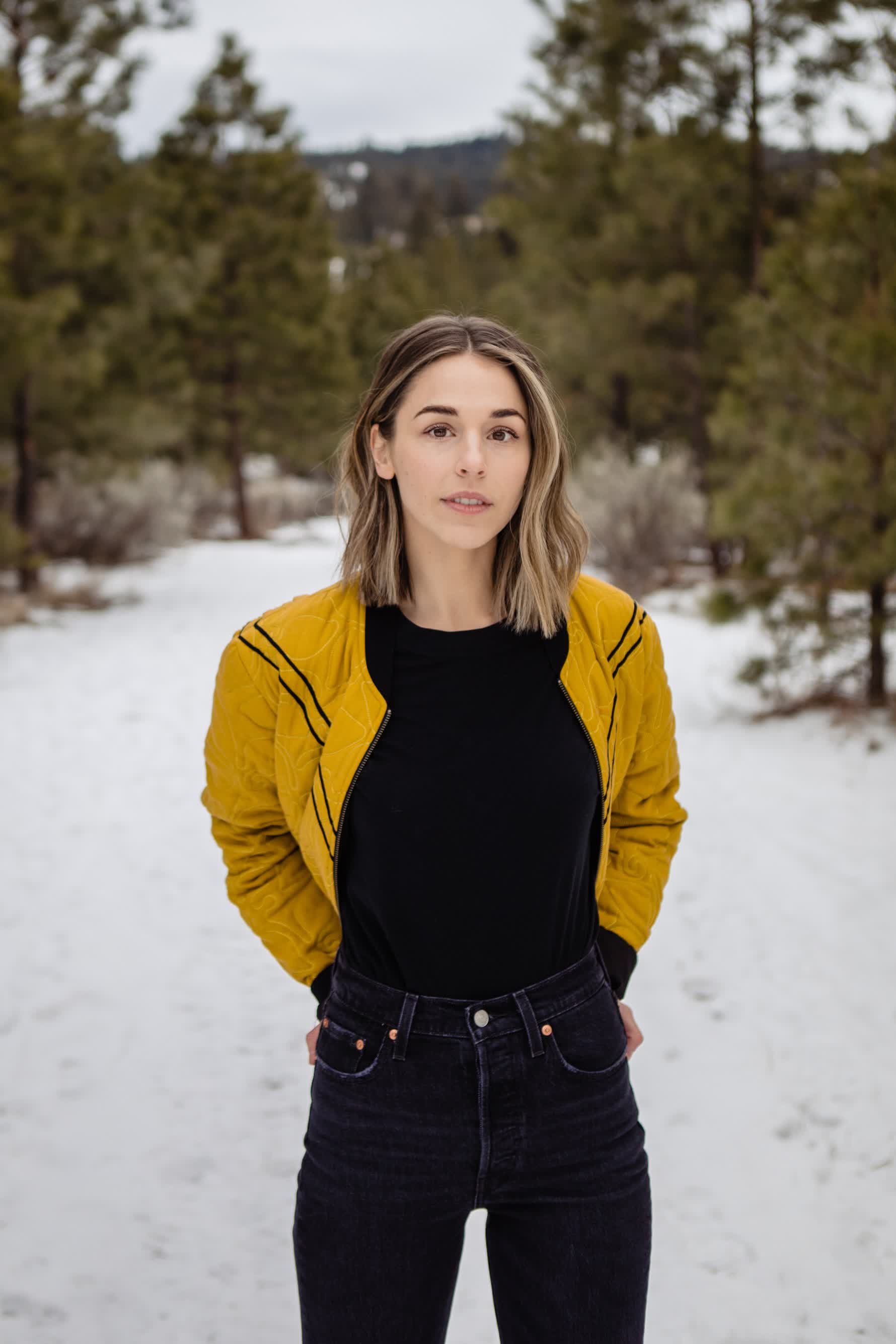 Elise Gatien