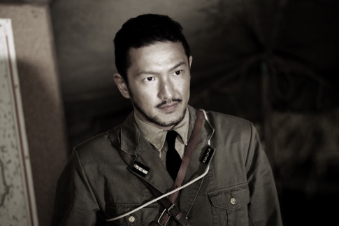 ShidΓ΄ Nakamura