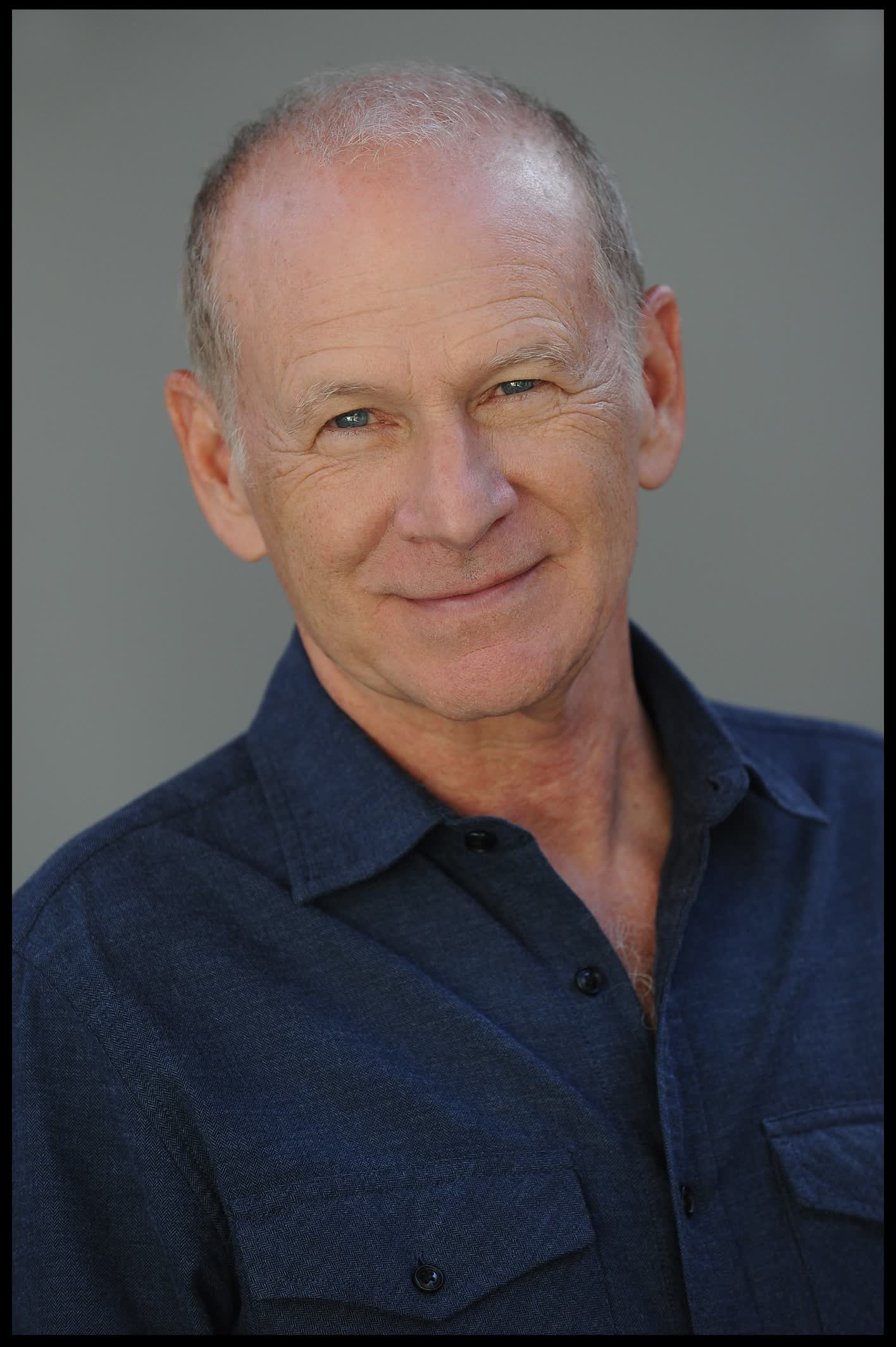 Michael Mantell