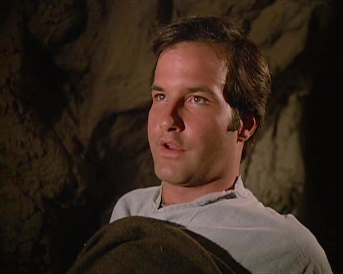 Mark L. Taylor