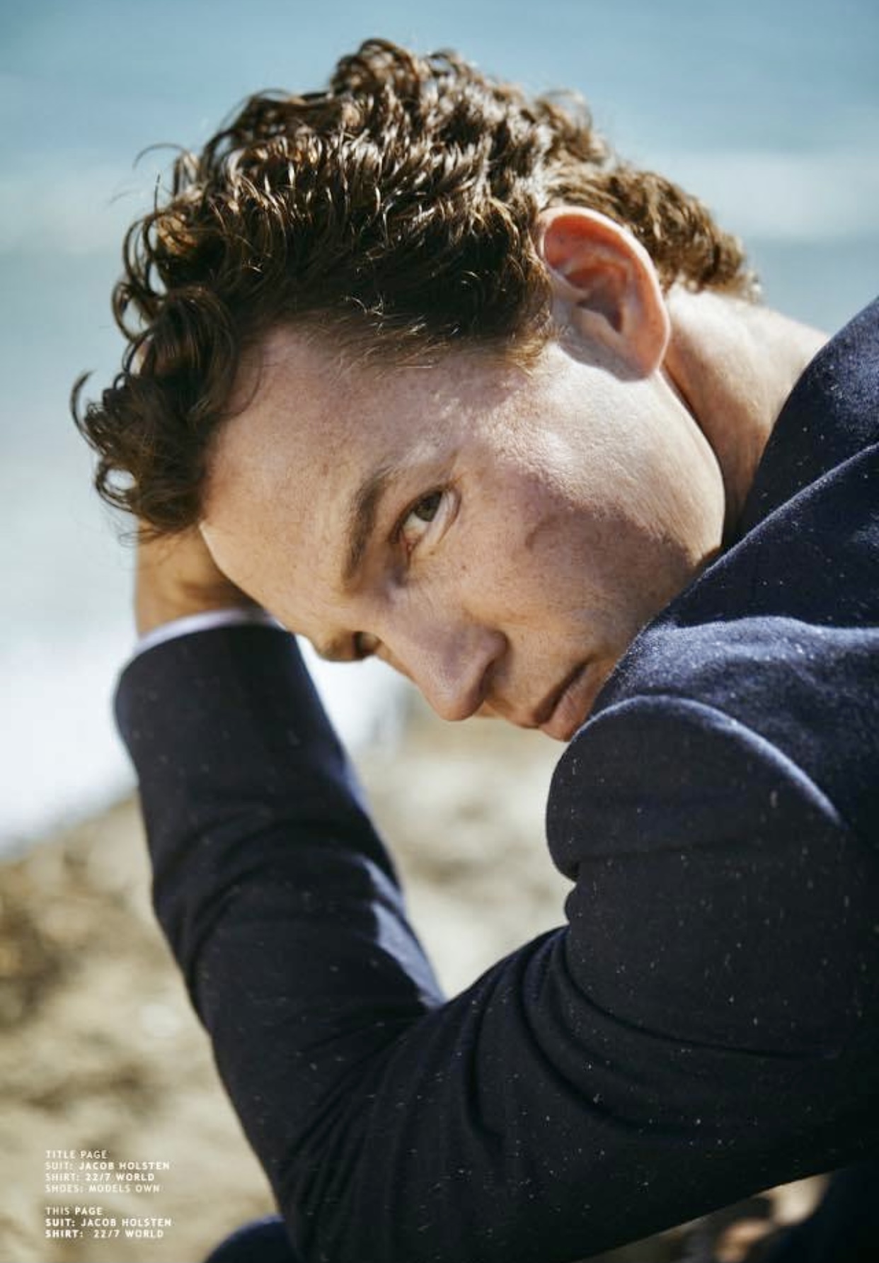 Shawn Hatosy