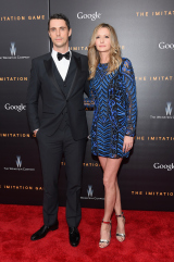 Matthew Goode