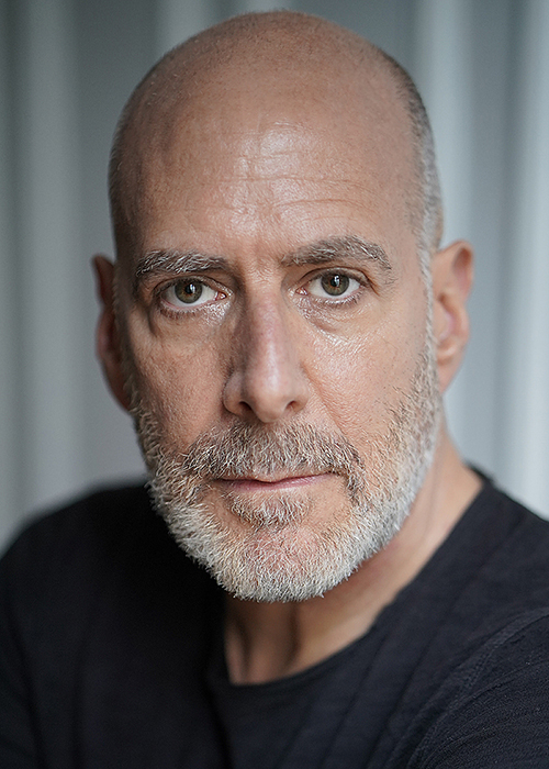 Doug Rand