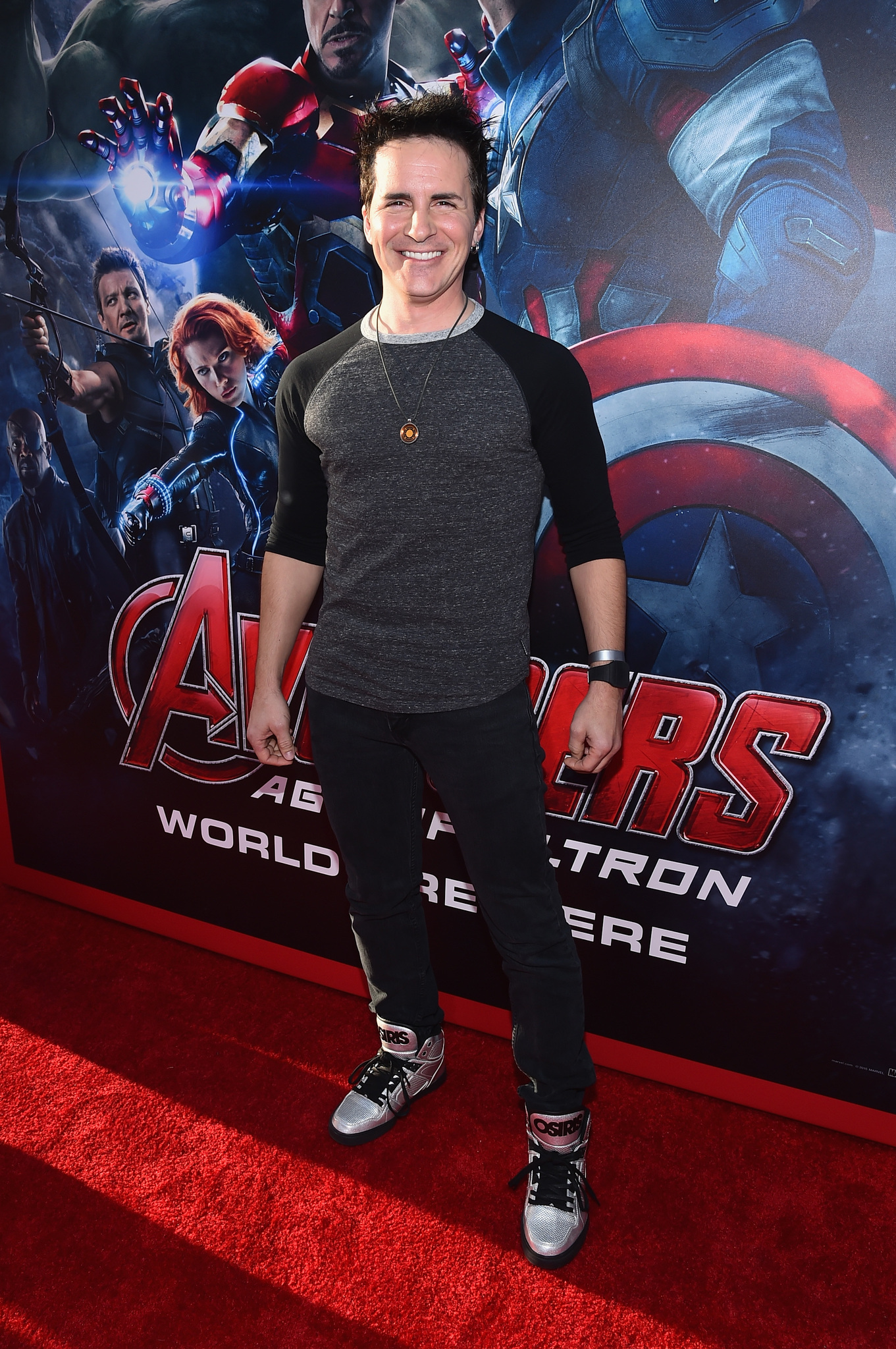 Hal Sparks