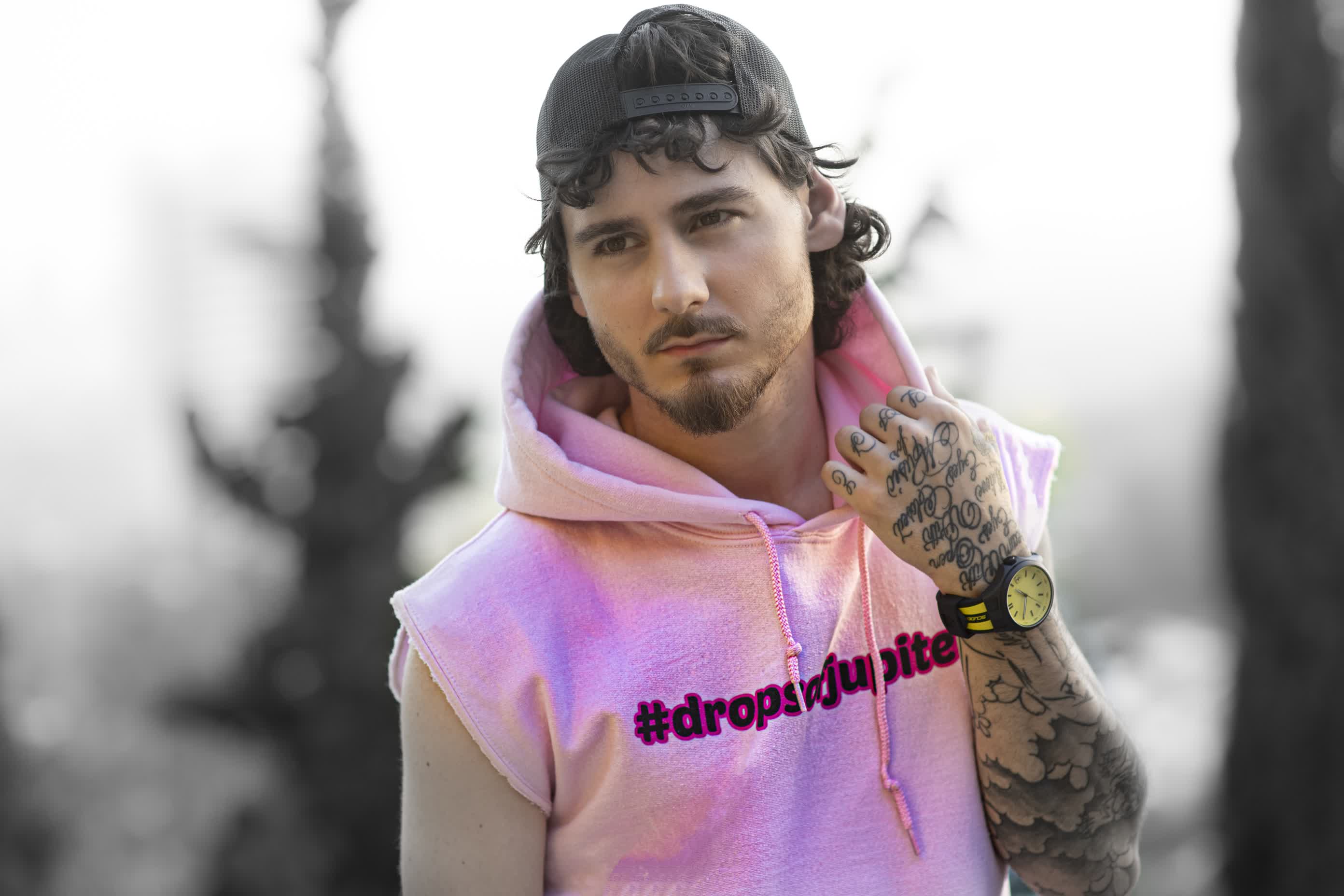 Dominic Scott Kay
