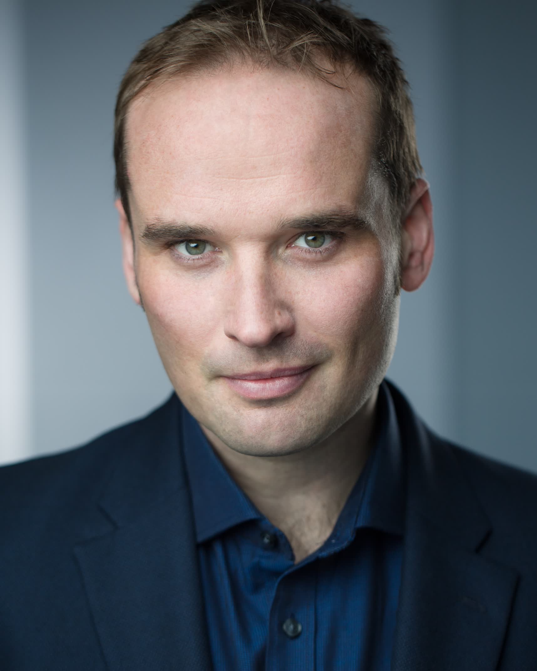 Ben Whitehead