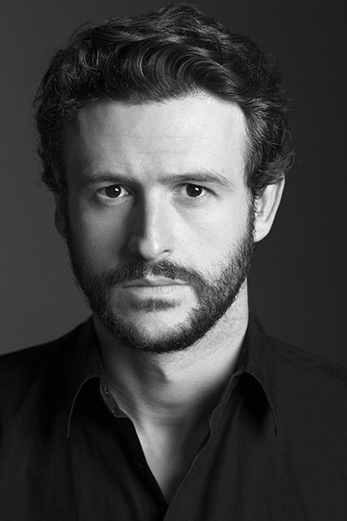 Diego MartΓn