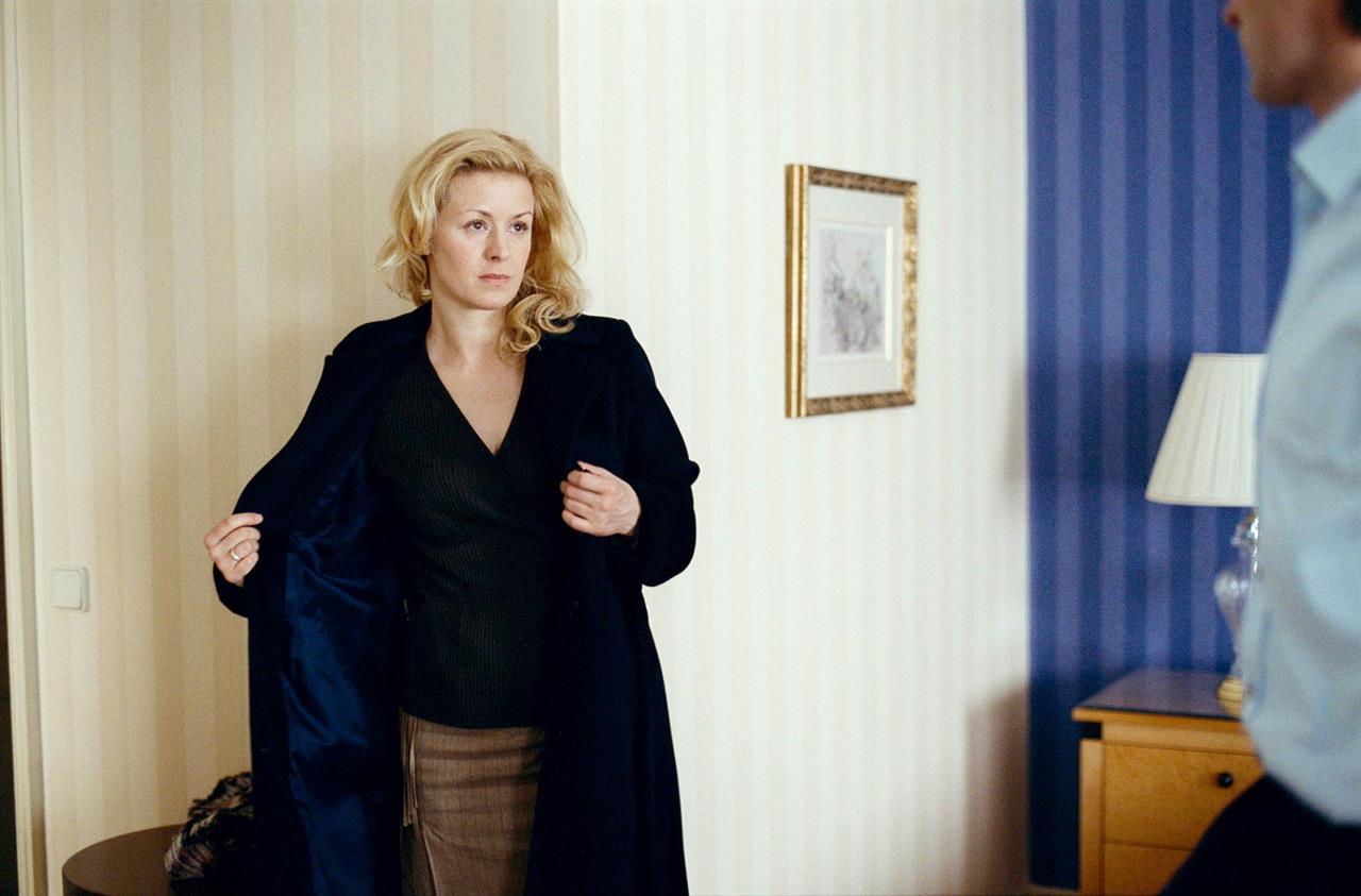 Petra MorzΓ©