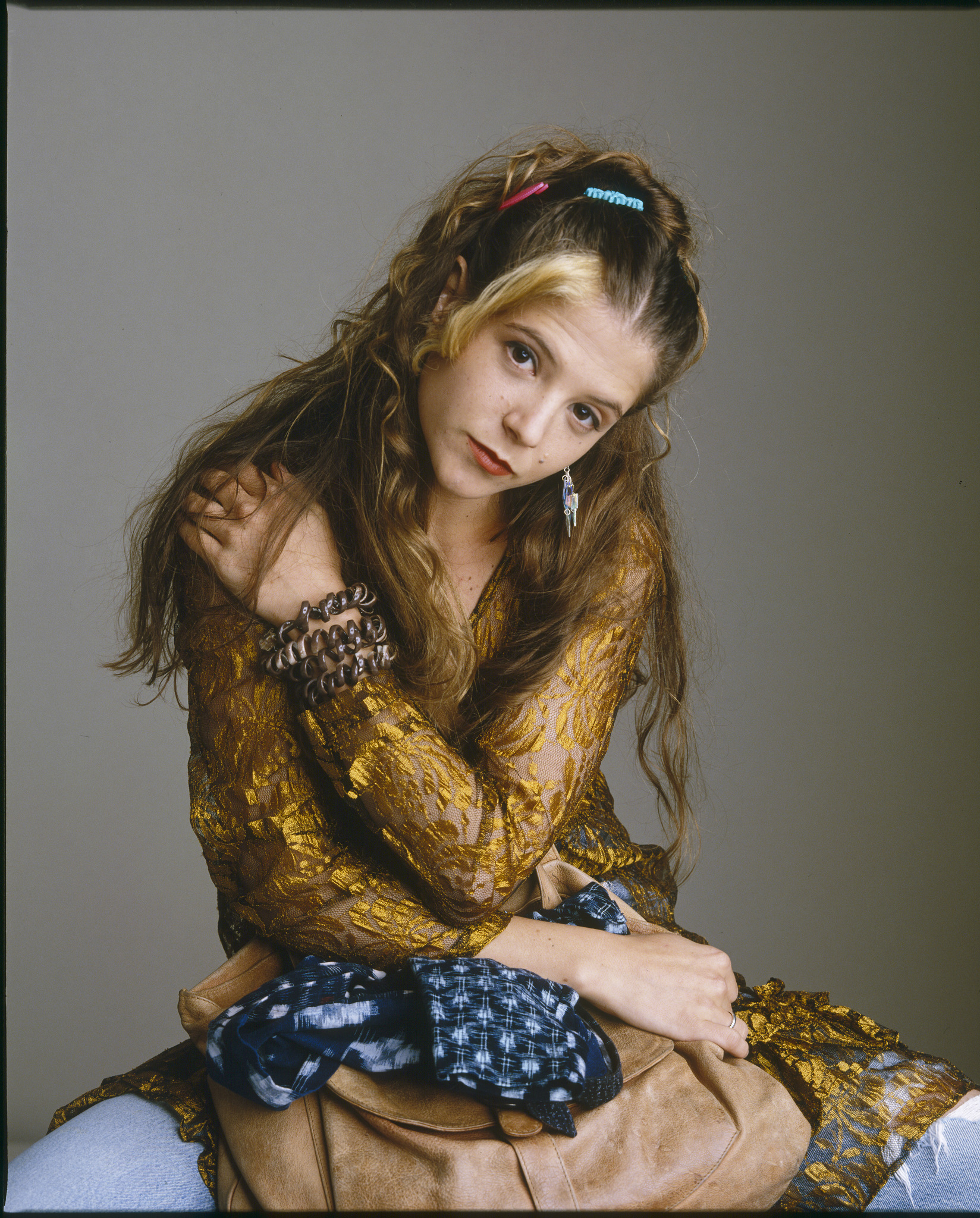 A.J. Langer