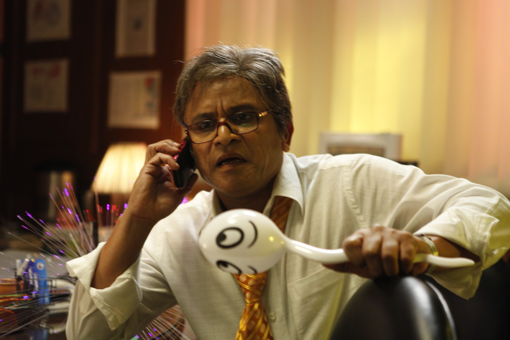 Annu Kapoor