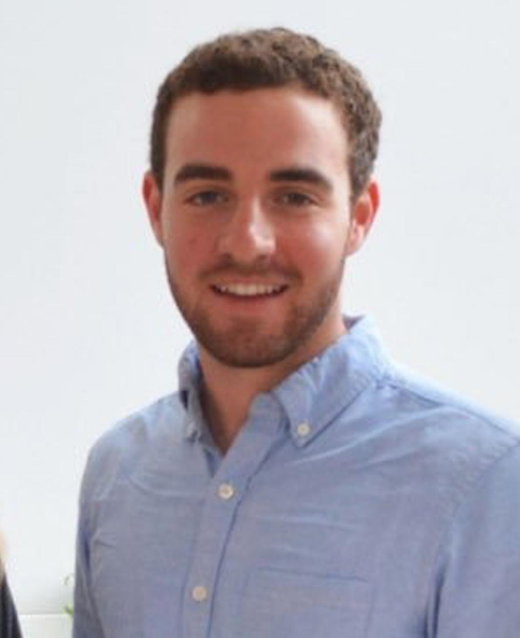 Ben Hyland