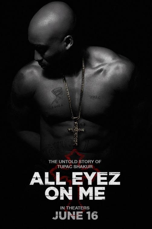 All Eyez on Me-720P