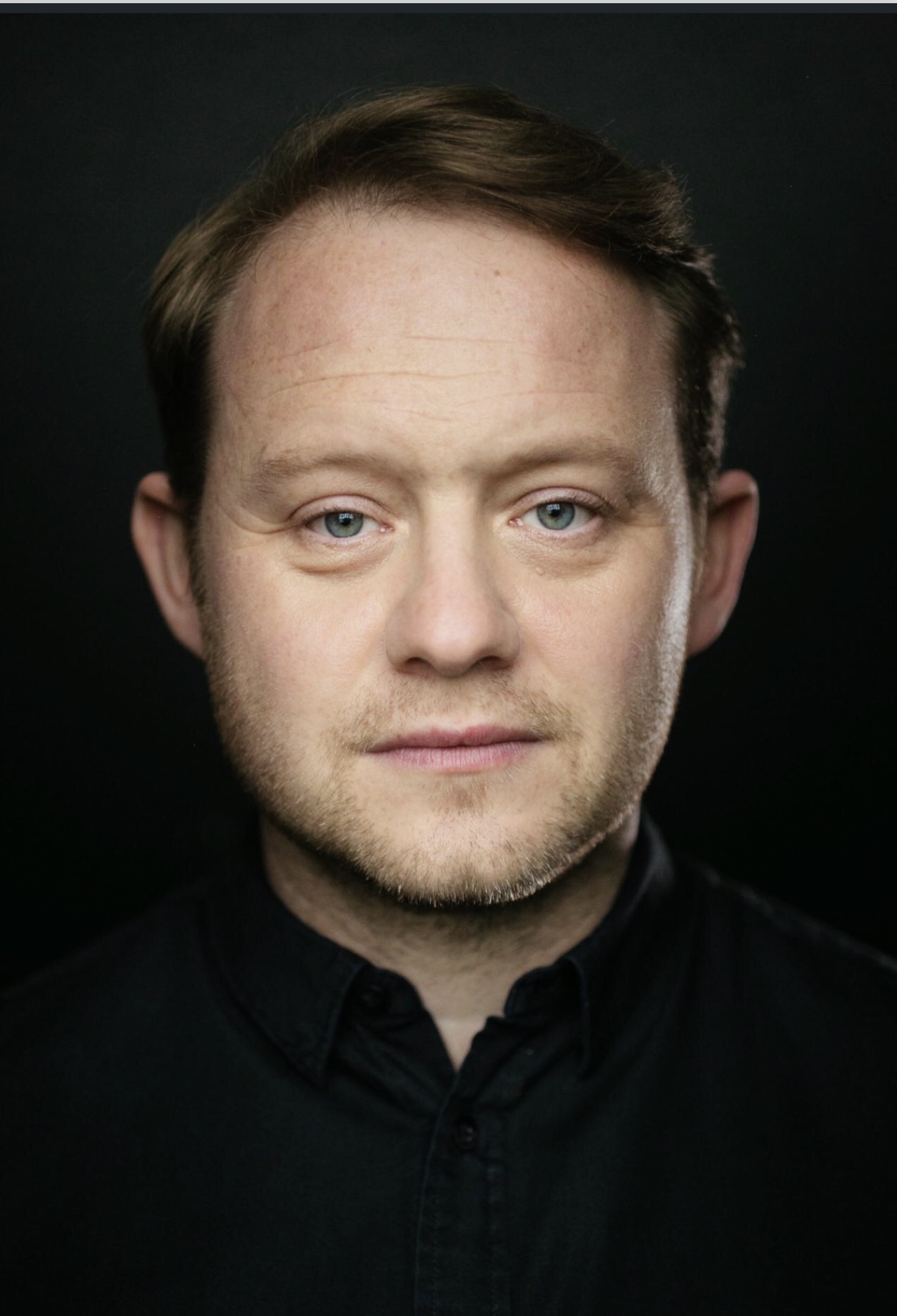 Michael Jibson
