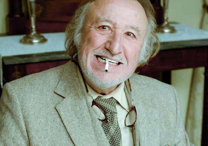 Jean-FranΓ§ois Balmer