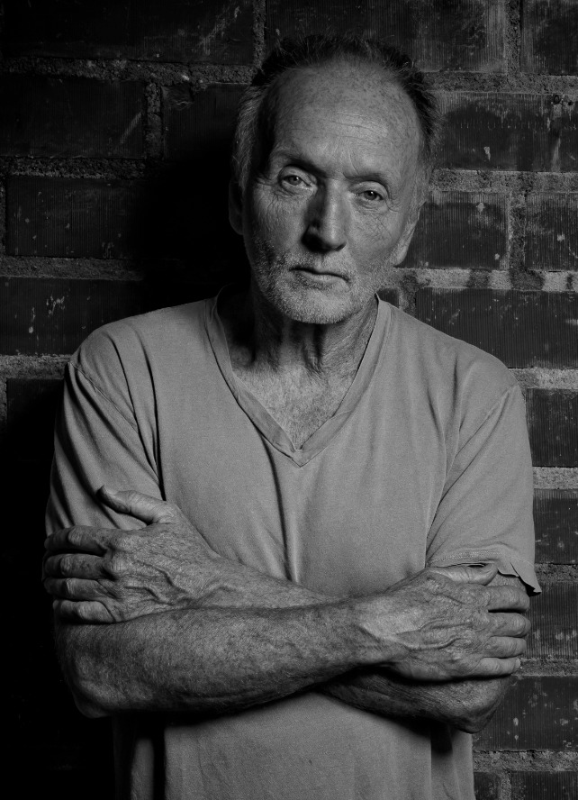Tobin Bell