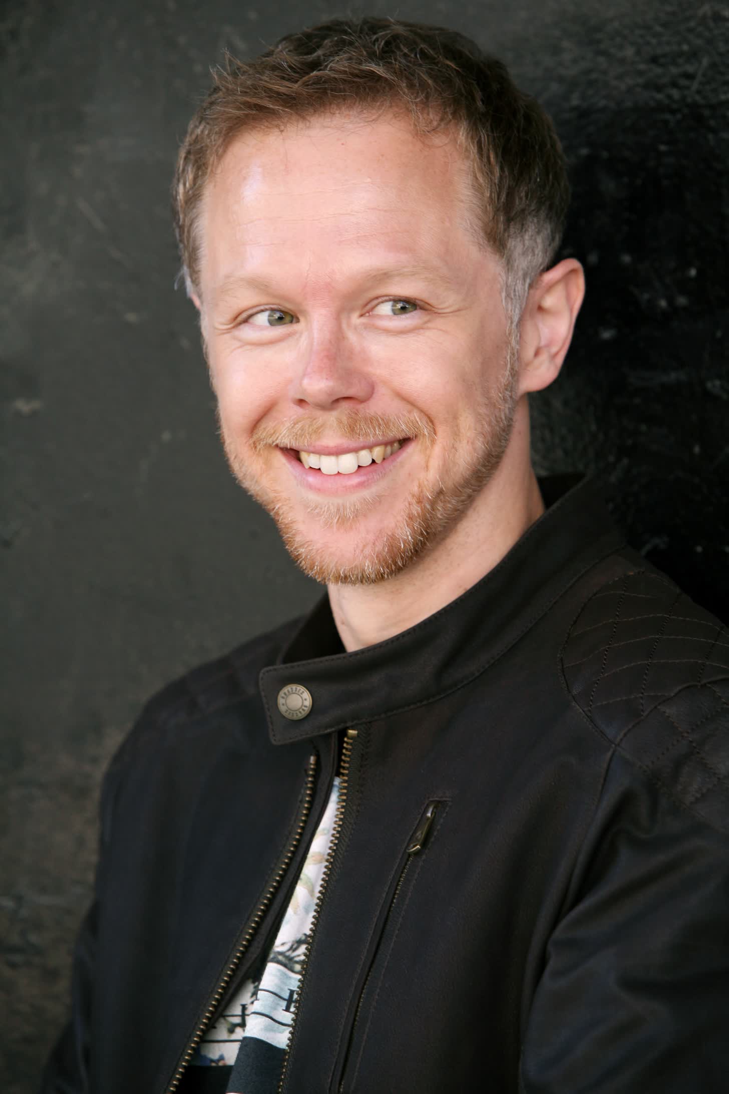 Steven Kynman