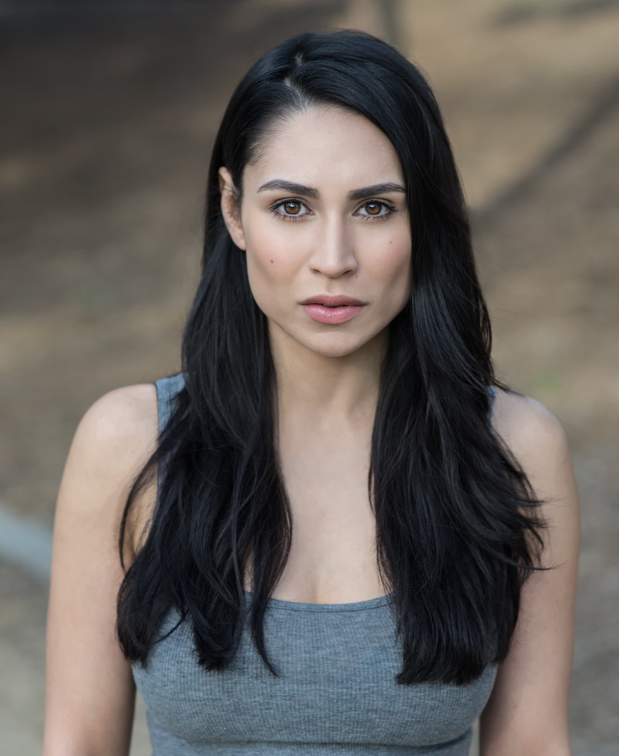 Cassie Steele