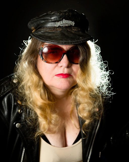 Rae Sunshine Lee