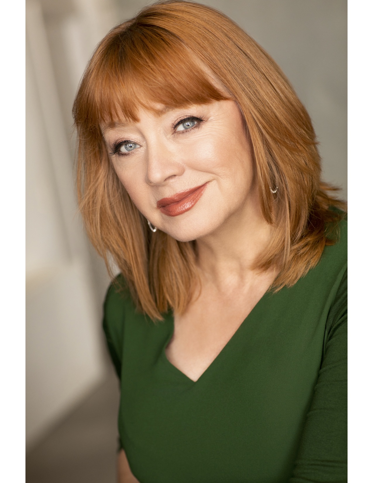 Andrea Evans