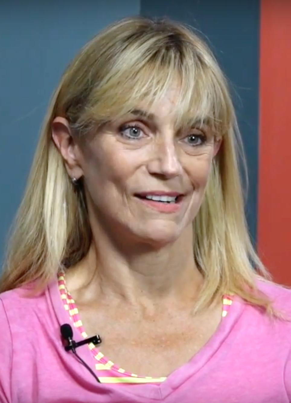 Harley Jane Kozak