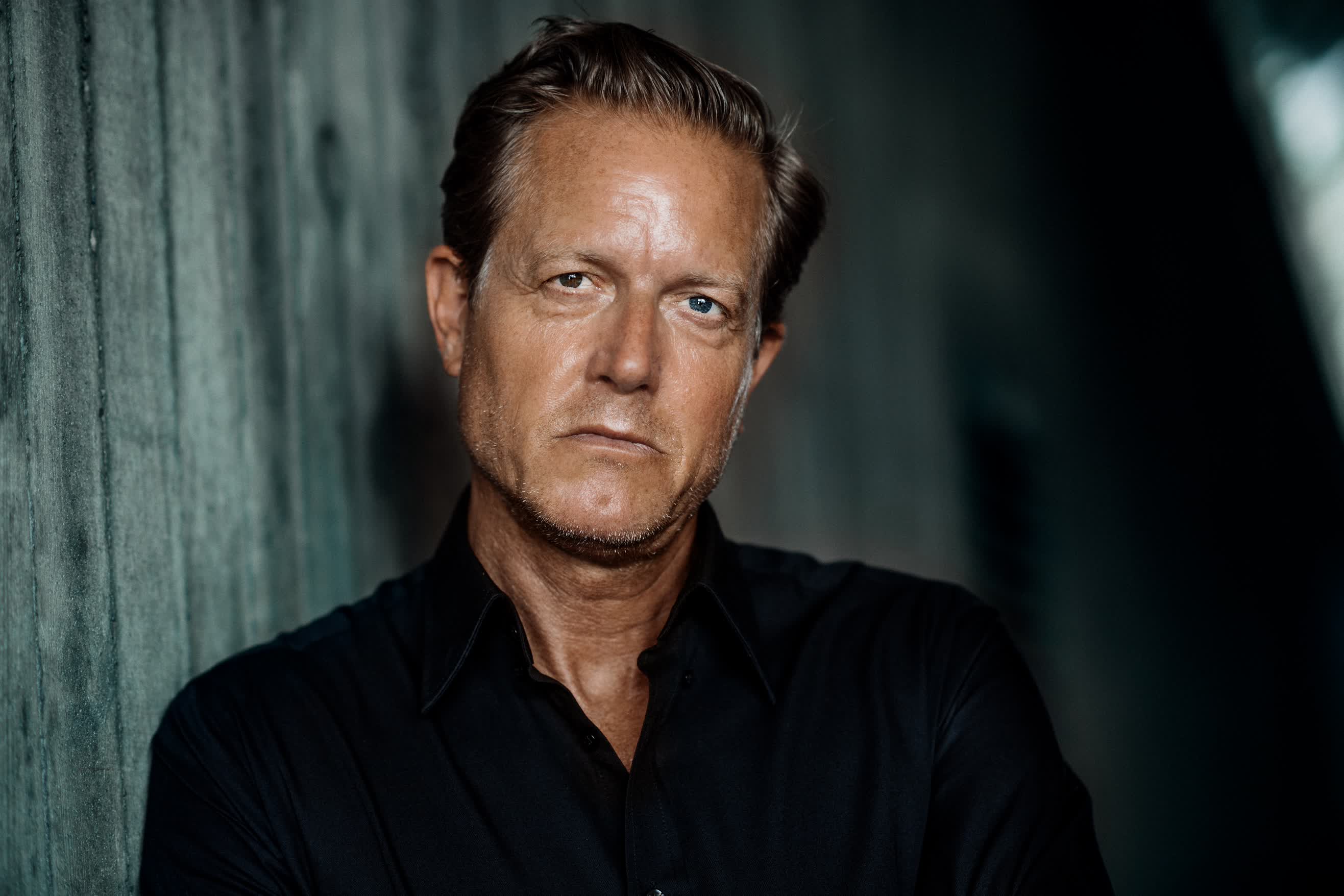Peter Mygind