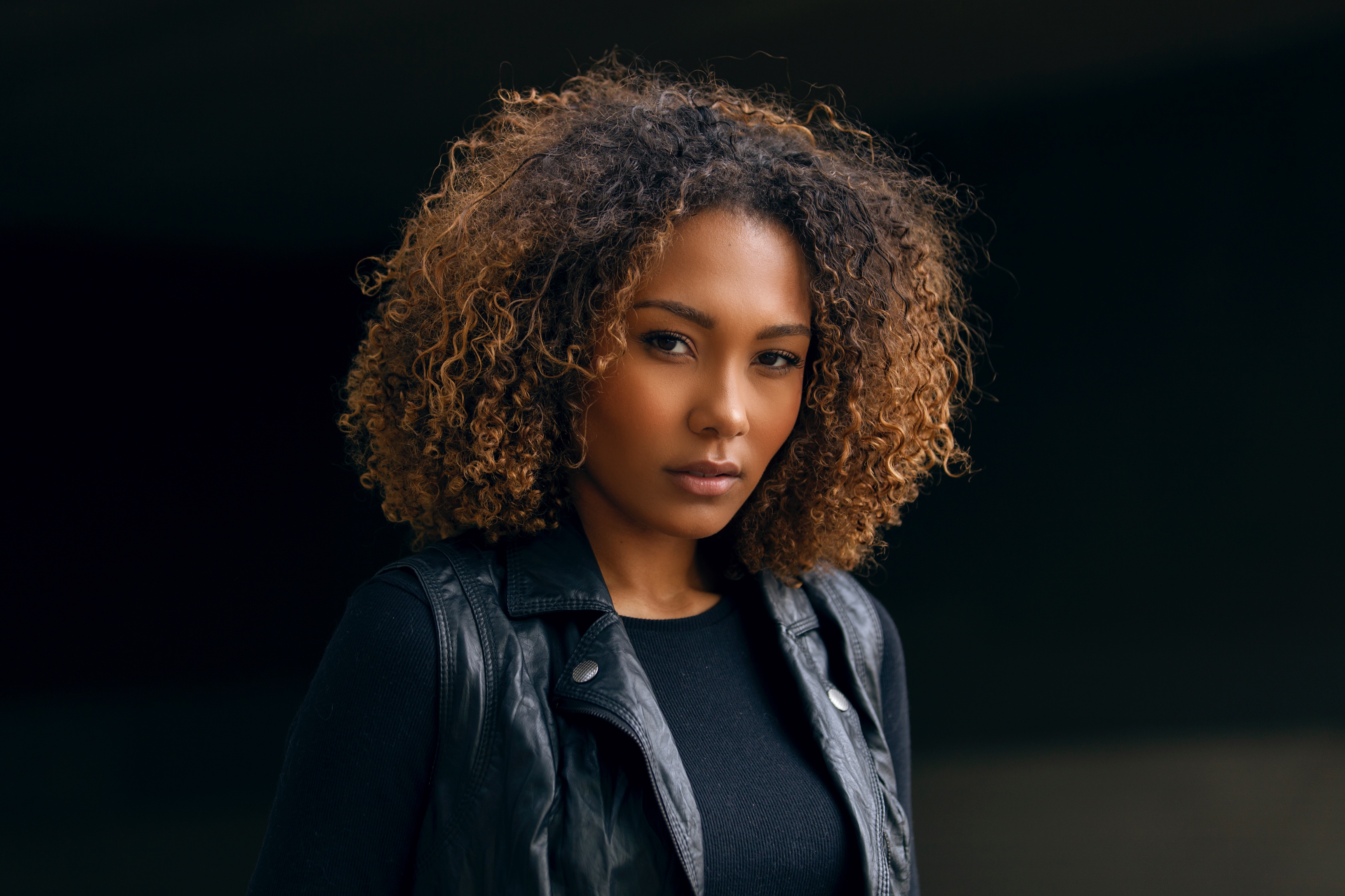Parker McKenna Posey