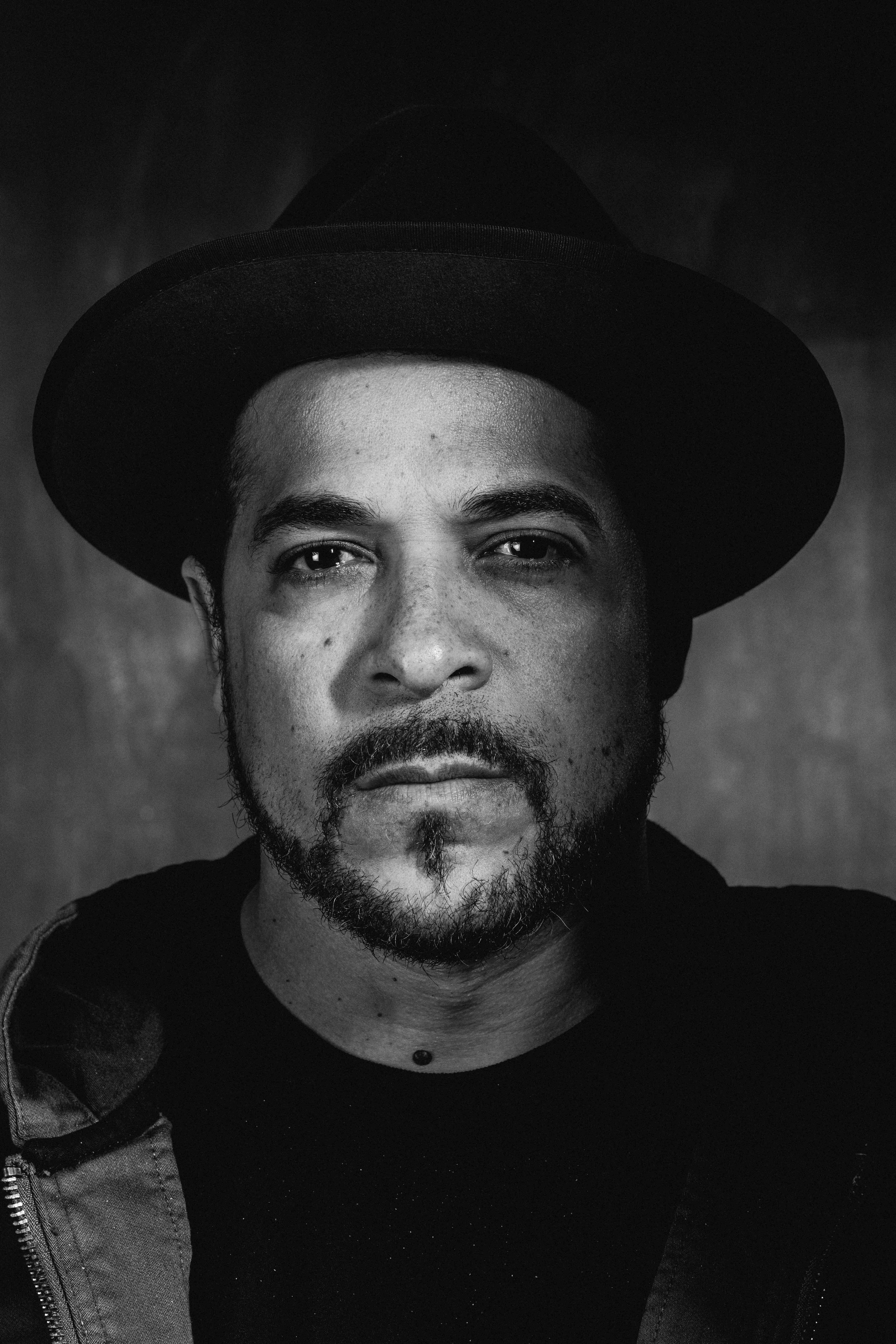 Cory Bowles