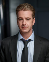 Amos Crawley