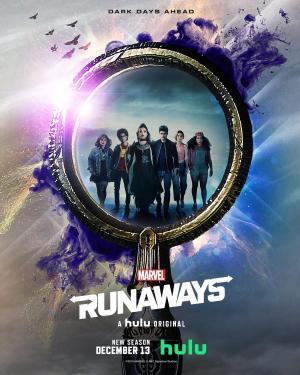 Runaways - 123Movies