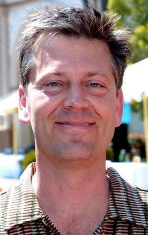 Craig Bartlett