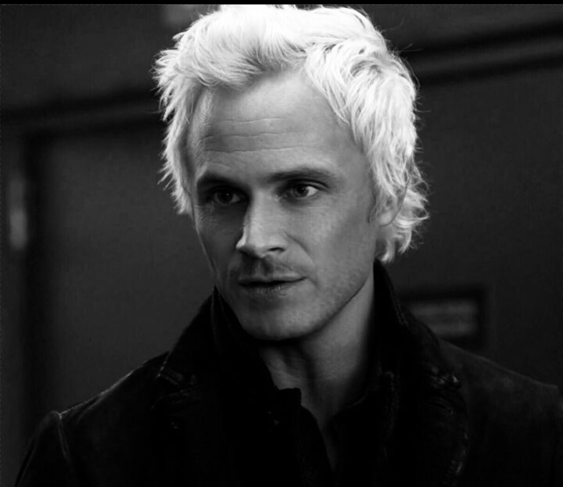 David Anders
